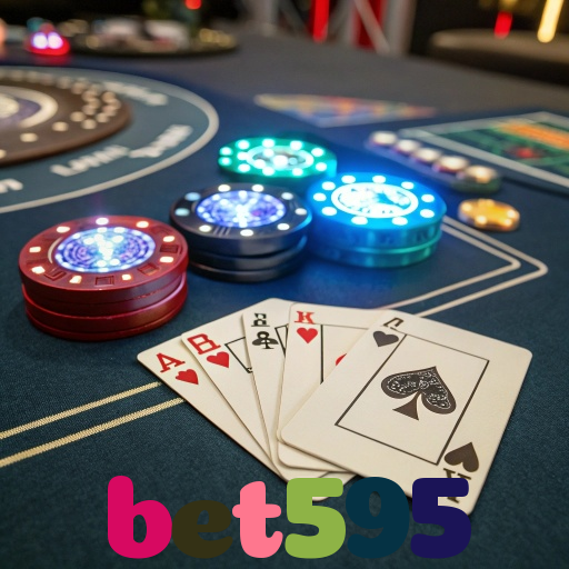 bet595 - Baixe o app bet595 no Google Play e jogue ao vivo