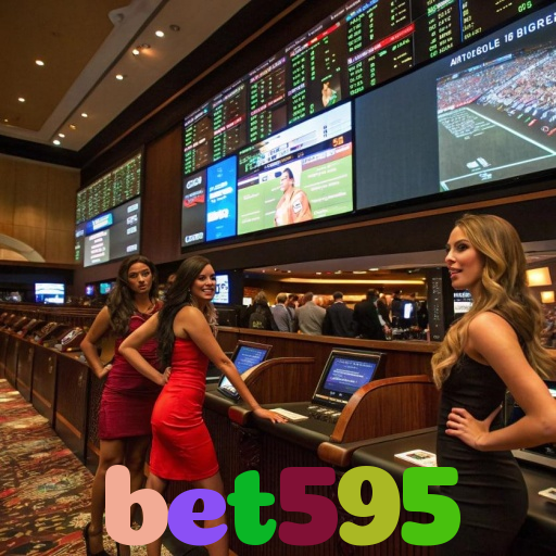 bet595 - Baixe o App bet595 para Android e Comece a Jogar