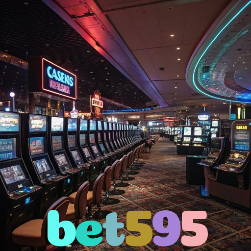 bet595 - Baixe o App bet595 para Android e Comece a Jogar