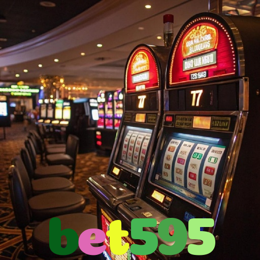 bet595 - Baixe o App bet595 para Android e Comece a Jogar