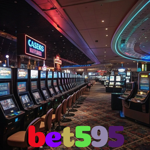 bet595 - Baixe o app bet595 no Google Play e jogue ao vivo
