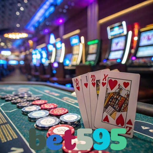 bet595 - Baixe o App bet595 para Android e Comece a Jogar
