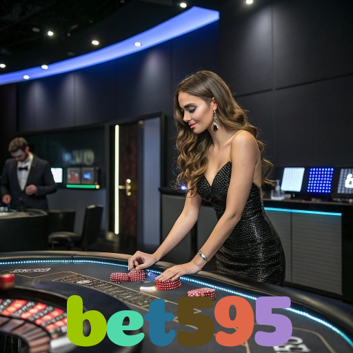 bet595 - Baixe o app bet595 no Google Play e jogue ao vivo