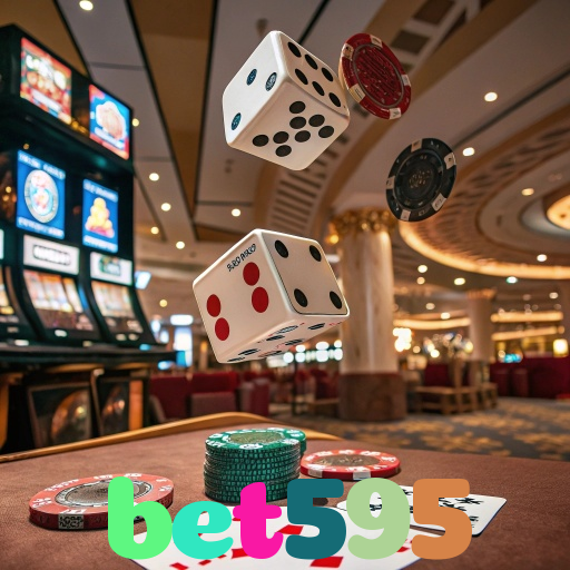 bet595 - Baixe o app bet595 no Google Play e jogue ao vivo
