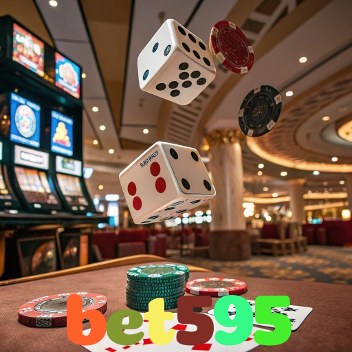 bet595 - Baixe o App bet595 para Android e Comece a Jogar