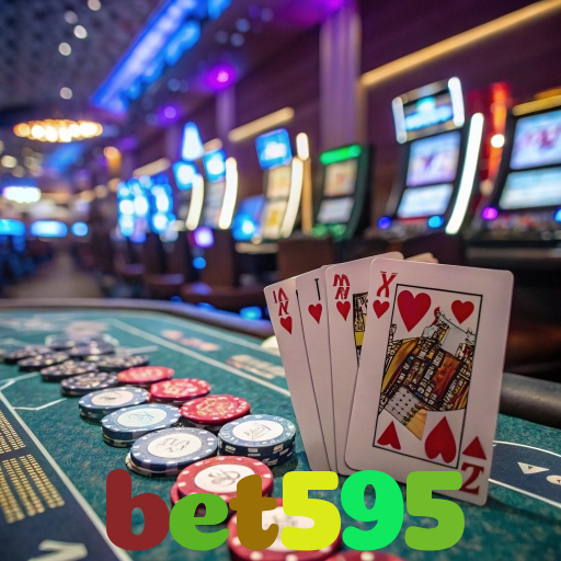 bet595 - Baixe o App bet595 para Android e Comece a Jogar
