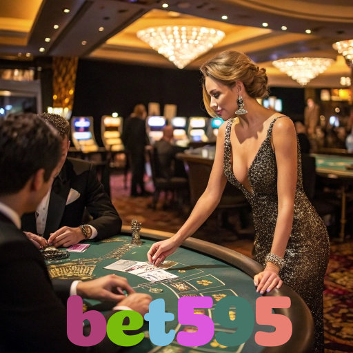 bet595 - Baixe o app bet595 no Google Play e jogue ao vivo