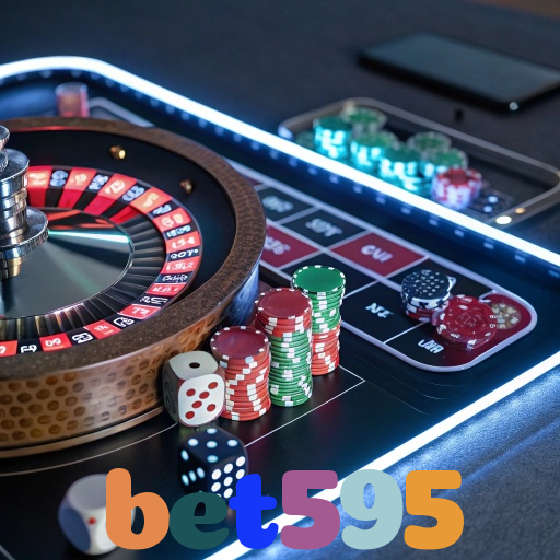 bet595 - Baixe o app bet595 no Google Play e jogue ao vivo