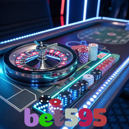 bet595 - Baixe o App bet595 para Android e Comece a Jogar