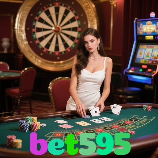 bet595 - Baixe o App bet595 para Android e Comece a Jogar