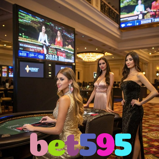bet595 - Baixe o app bet595 no Google Play e jogue ao vivo
