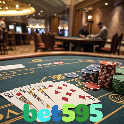 bet595 - Baixe o app bet595 no Google Play e jogue ao vivo