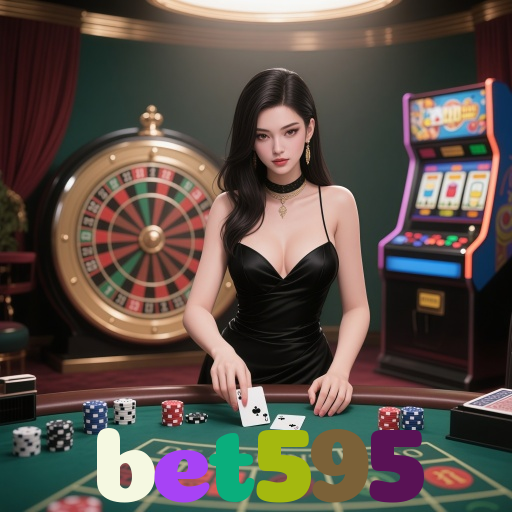 bet595 - Baixe o App bet595 para Android e Comece a Jogar
