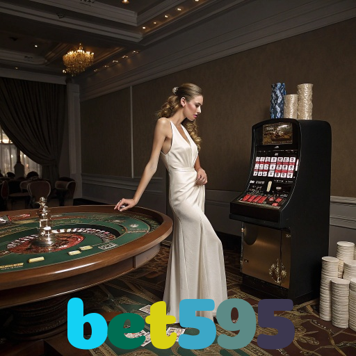 bet595 - Baixe o app bet595 no Google Play e jogue ao vivo