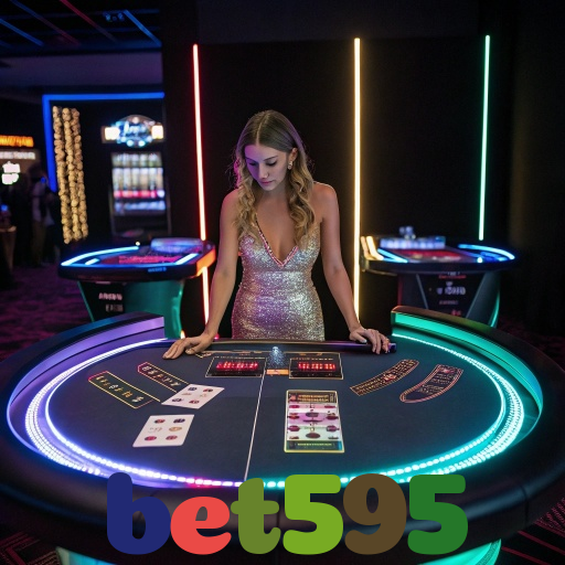 bet595 - Baixe o App bet595 para Android e Comece a Jogar