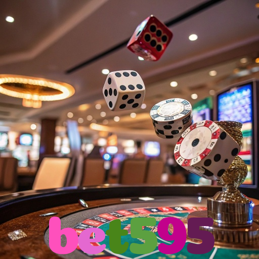 bet595 - Baixe o App bet595 para Android e Comece a Jogar