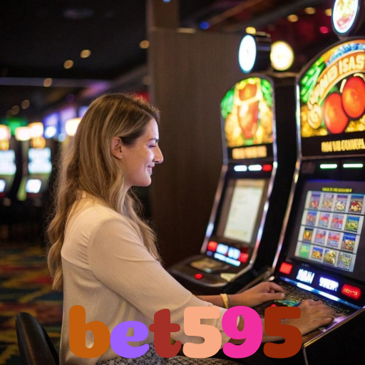 bet595 - Baixe o app bet595 no Google Play e jogue ao vivo