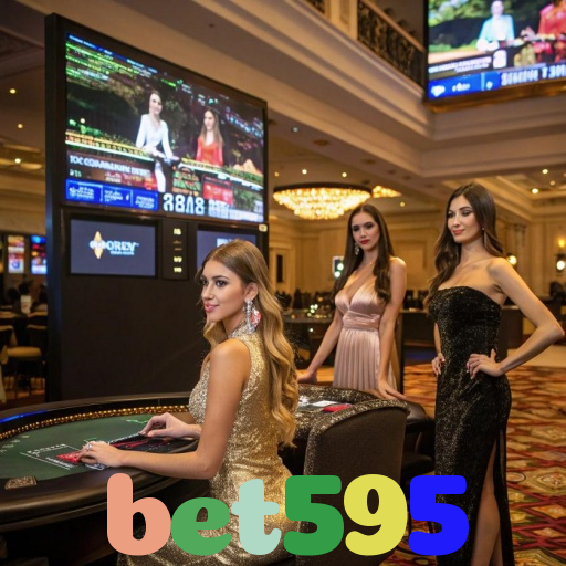 bet595 - Baixe o app bet595 no Google Play e jogue ao vivo