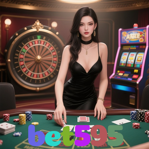 bet595 - Baixe o App bet595 para Android e Comece a Jogar