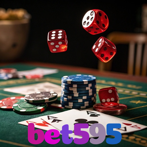 bet595 - Baixe o app bet595 no Google Play e jogue ao vivo