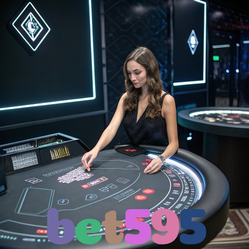bet595 - Baixe o app bet595 no Google Play e jogue ao vivo