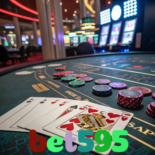 bet595 - Baixe o App bet595 para Android e Comece a Jogar