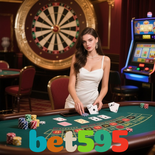 bet595 - Baixe o App bet595 para Android e Comece a Jogar