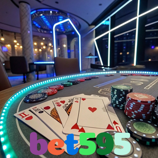 bet595 - Baixe o App bet595 para Android e Comece a Jogar