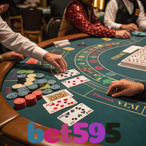 bet595 - Baixe o App bet595 para Android e Comece a Jogar