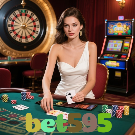 bet595 - Baixe o app bet595 no Google Play e jogue ao vivo