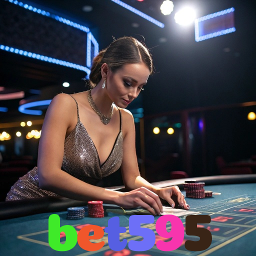 bet595 - Baixe o app bet595 no Google Play e jogue ao vivo