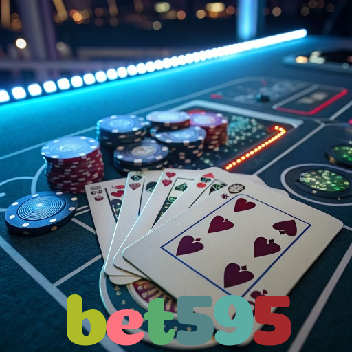bet595 - Baixe o App bet595 para Android e Comece a Jogar
