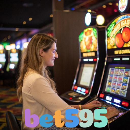 bet595 - Baixe o app bet595 no Google Play e jogue ao vivo
