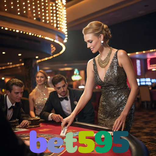 bet595 - Baixe o app bet595 no Google Play e jogue ao vivo