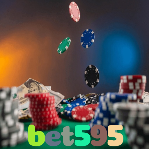 bet595 - Baixe o app bet595 no Google Play e jogue ao vivo