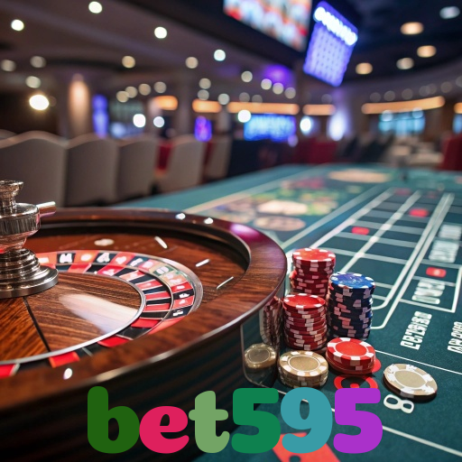 bet595 - Baixe o App bet595 para Android e Comece a Jogar