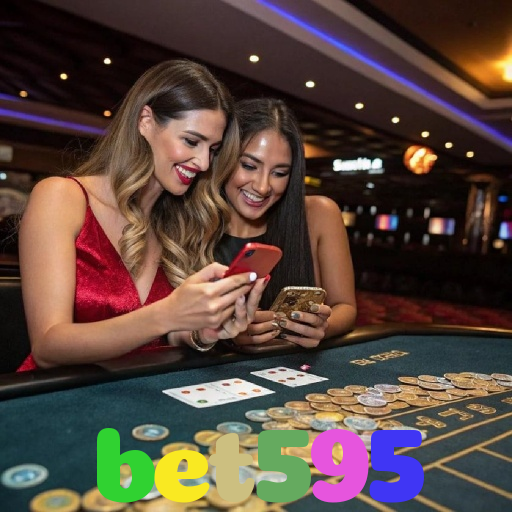 bet595 - Baixe o App bet595 para Android e Comece a Jogar