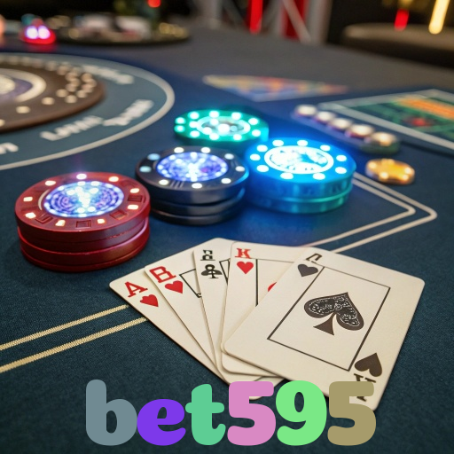 bet595 - Baixe o App bet595 para Android e Comece a Jogar