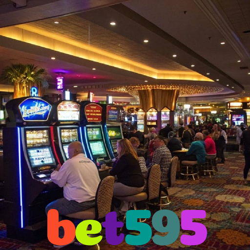 bet595 - Baixe o app bet595 no Google Play e jogue ao vivo