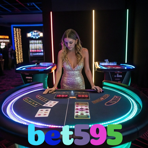 bet595 - Baixe o App bet595 para Android e Comece a Jogar