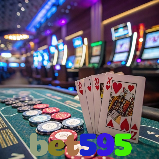 bet595 - Baixe o app bet595 no Google Play e jogue ao vivo