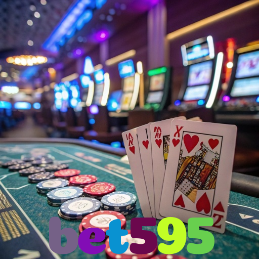 bet595 - Baixe o App bet595 para Android e Comece a Jogar
