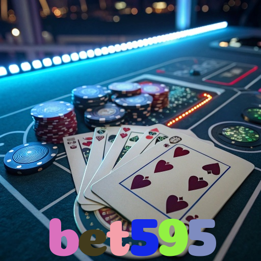 bet595 - Baixe o App bet595 para Android e Comece a Jogar
