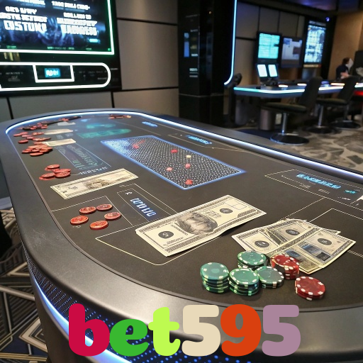 bet595 - Baixe o App bet595 para Android e Comece a Jogar