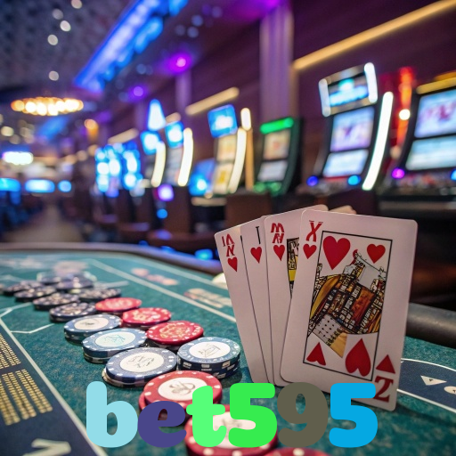 bet595 - Baixe o App bet595 para Android e Comece a Jogar