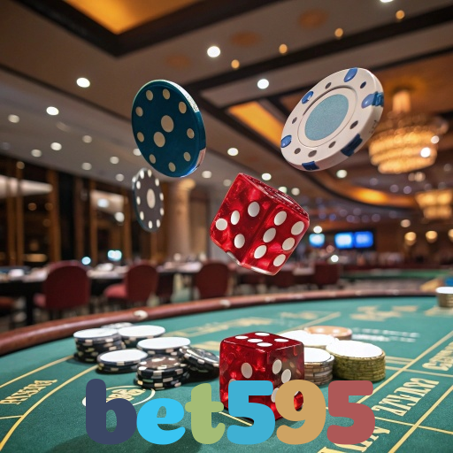 bet595 - Baixe o App bet595 para Android e Comece a Jogar