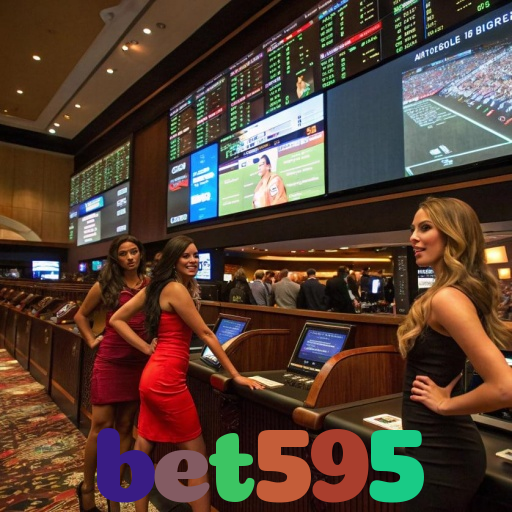 bet595 - Baixe o App bet595 para Android e Comece a Jogar