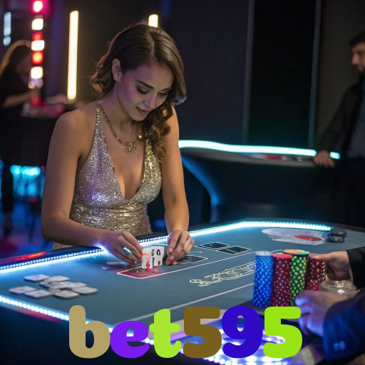 bet595 - Baixe o App bet595 para Android e Comece a Jogar