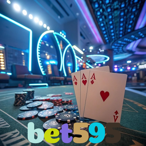 bet595 - Baixe o App bet595 para Android e Comece a Jogar