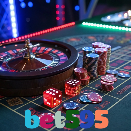 bet595 - Baixe o App bet595 para Android e Comece a Jogar
